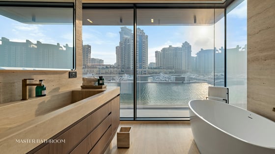 One-of-a-kind Luxury villa on Palm Jumeirah Dubai, picture 19