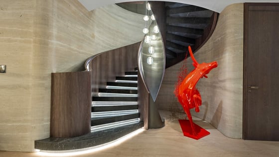 One-of-a-kind Luxury villa on Palm Jumeirah Dubai, picture 7