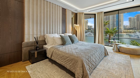 One-of-a-kind Luxury villa on Palm Jumeirah Dubai, picture 25