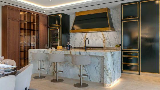 One-of-a-kind Luxury villa on Palm Jumeirah Dubai, picture 9