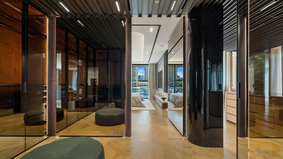 One-of-a-kind Luxury villa on Palm Jumeirah Dubai, picture 22