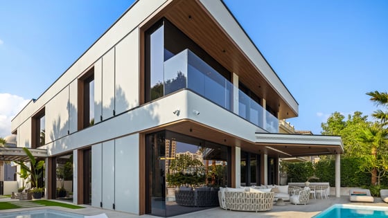 One-of-a-kind Luxury villa on Palm Jumeirah Dubai, picture 31
