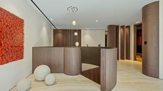One-of-a-kind Luxury villa on Palm Jumeirah Dubai, picture 12