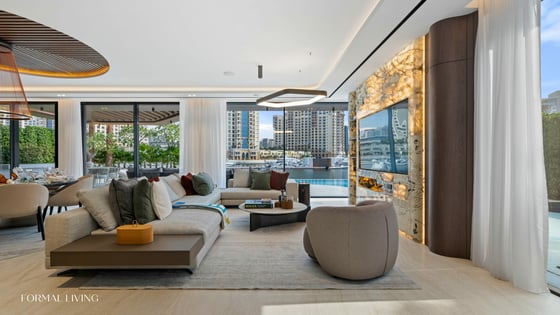 One-of-a-kind Luxury villa on Palm Jumeirah Dubai, picture 16