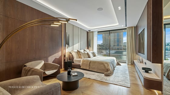 One-of-a-kind Luxury villa on Palm Jumeirah Dubai, picture 14