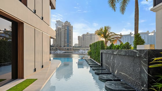 One-of-a-kind Luxury villa on Palm Jumeirah Dubai, picture 30