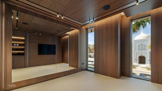 One-of-a-kind Luxury villa on Palm Jumeirah Dubai, picture 26