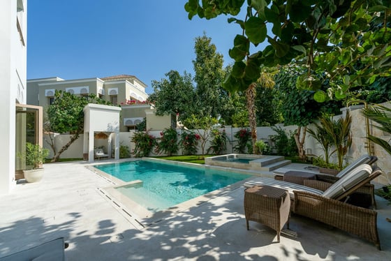 Fully Furnished | Luxury Villa | Prime Location, picture 29