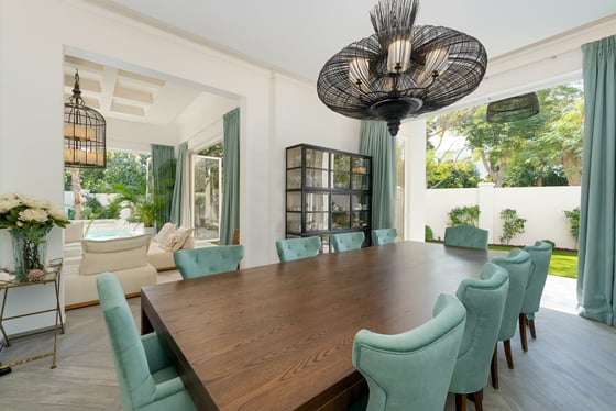 Fully Furnished | Luxury Villa | Prime Location, picture 12