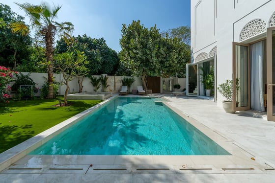 Fully Furnished | Luxury Villa | Prime Location, picture 28