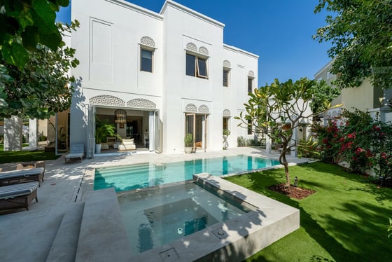 Fully Furnished | Luxury Villa | Prime Location, picture 34