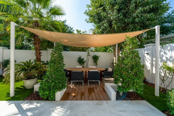 Fully Furnished | Luxury Villa | Prime Location, picture 30