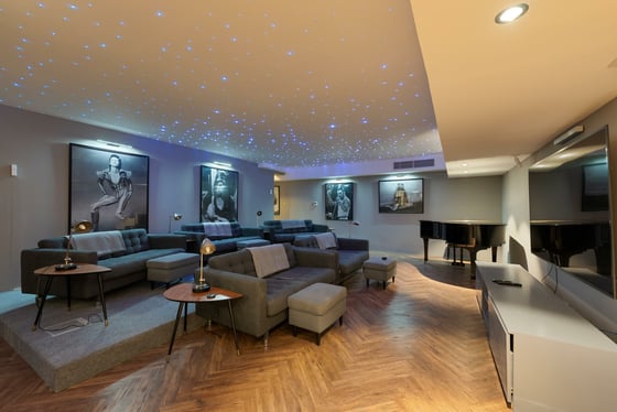 Fully Furnished | Luxury Villa | Prime Location, picture 17