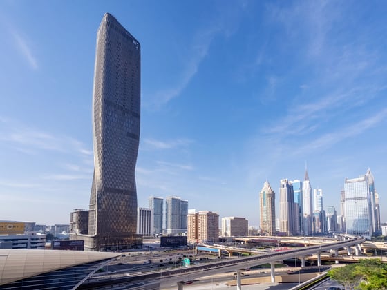 Luxury 3BR Apartment | Stunning Living | Burj View, picture 15