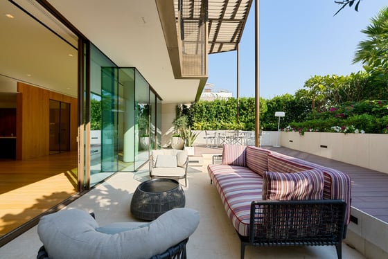 The Epitome of Bvlgari Life | Harbourside Duplex, picture 15