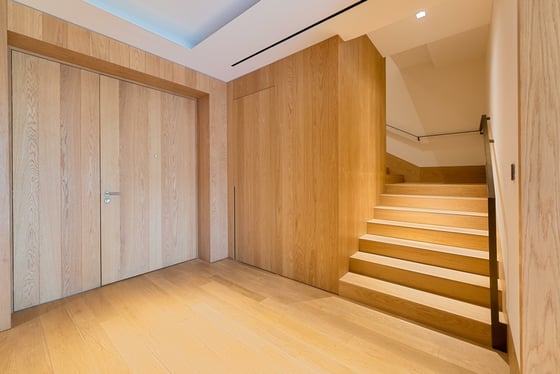 The Epitome of Bvlgari Life | Harbourside Duplex, picture 20