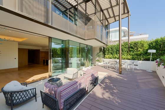 The Epitome of Bvlgari Life | Harbourside Duplex, picture 17