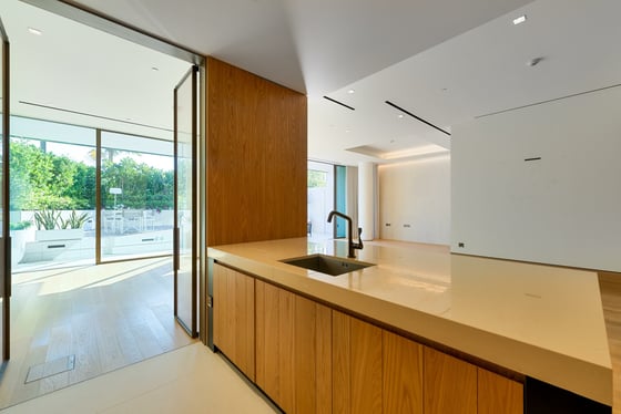 The Epitome of Bvlgari Life | Harbourside Duplex, picture 18