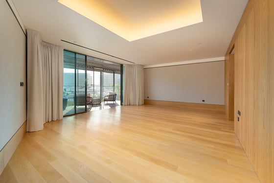 The Epitome of Bvlgari Life | Harbourside Duplex, picture 5