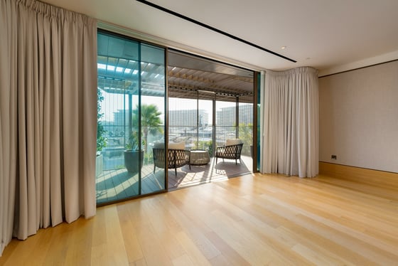 The Epitome of Bvlgari Life | Harbourside Duplex, picture 6