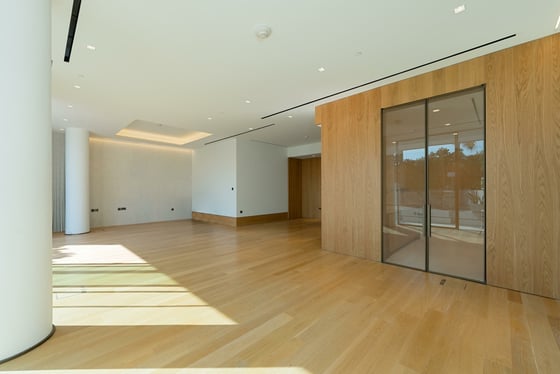 The Epitome of Bvlgari Life | Harbourside Duplex, picture 10