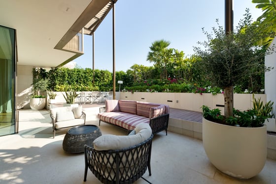 The Epitome of Bvlgari Life | Harbourside Duplex, picture 32
