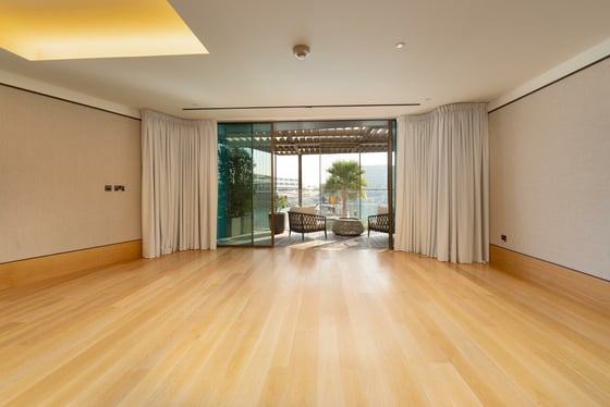 The Epitome of Bvlgari Life | Harbourside Duplex, picture 12