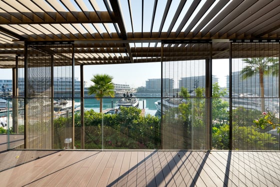 The Epitome of Bvlgari Life | Harbourside Duplex, picture 26