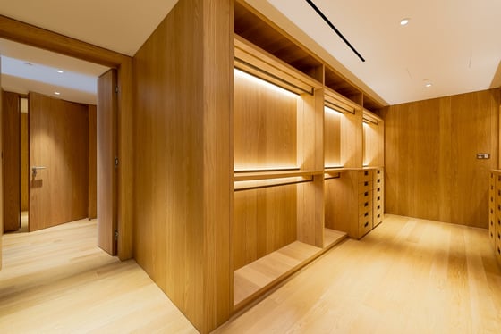 The Epitome of Bvlgari Life | Harbourside Duplex, picture 14
