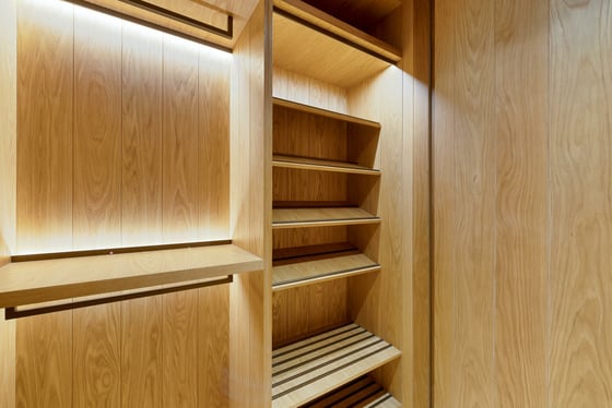 The Epitome of Bvlgari Life | Harbourside Duplex, picture 19