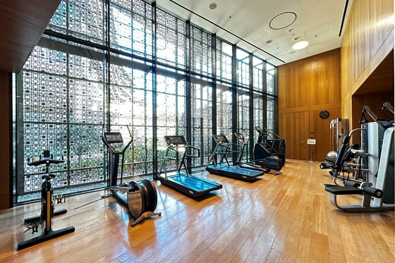 The Epitome of Bvlgari Life | Harbourside Duplex, picture 34