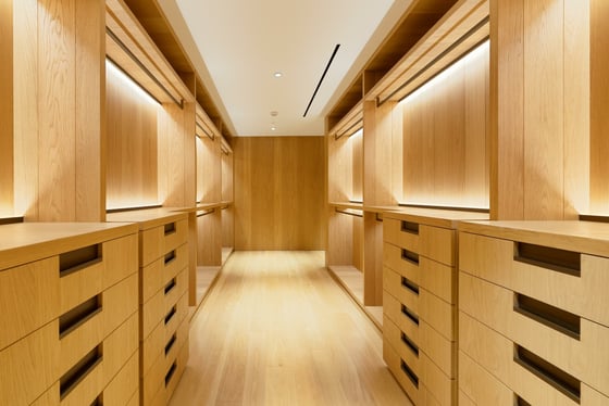 The Epitome of Bvlgari Life | Harbourside Duplex, picture 13