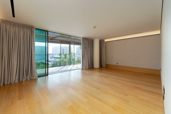 The Epitome of Bvlgari Life | Harbourside Duplex, picture 11