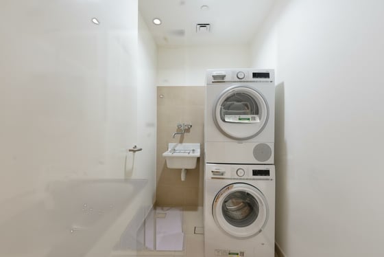 The Epitome of Bvlgari Life | Harbourside Duplex, picture 21