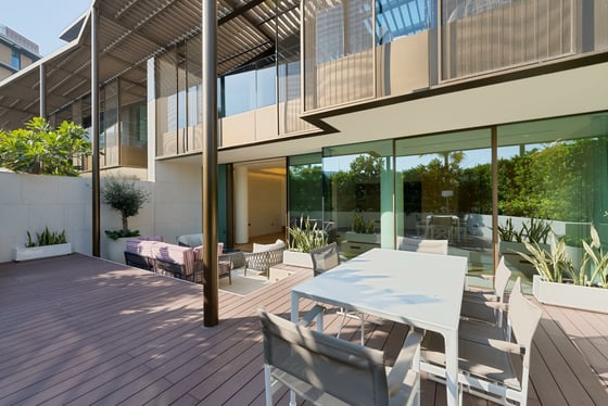 The Epitome of Bvlgari Life | Harbourside Duplex, picture 30