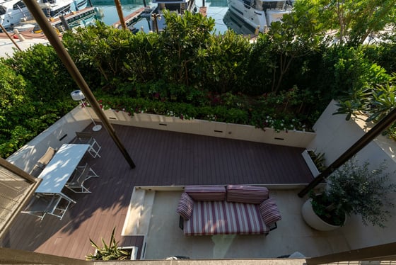 The Epitome of Bvlgari Life | Harbourside Duplex, picture 8