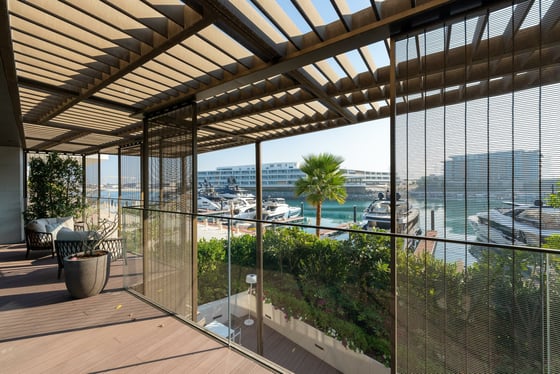 The Epitome of Bvlgari Life | Harbourside Duplex, picture 28