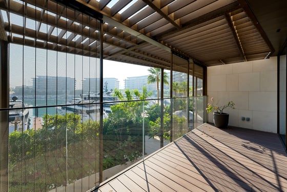 The Epitome of Bvlgari Life | Harbourside Duplex, picture 27
