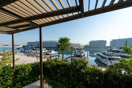 The Epitome of Bvlgari Life | Harbourside Duplex, picture 25
