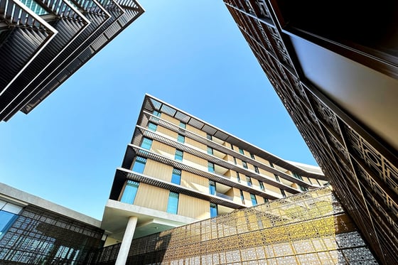 The Epitome of Bvlgari Life | Harbourside Duplex, picture 35