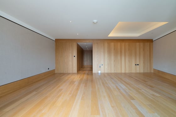 The Epitome of Bvlgari Life | Harbourside Duplex, picture 7