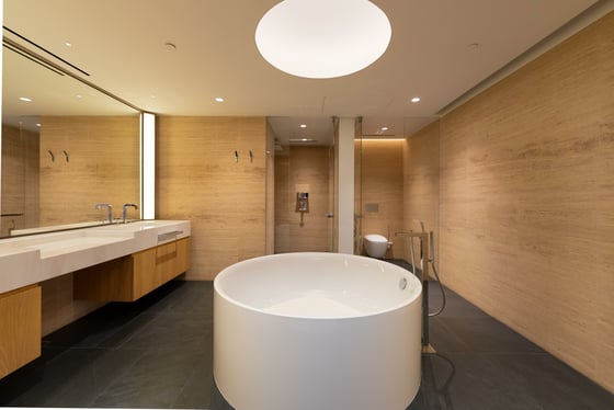 The Epitome of Bvlgari Life | Harbourside Duplex, picture 23
