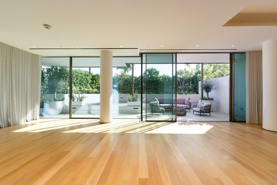 The Epitome of Bvlgari Life | Harbourside Duplex, picture 2