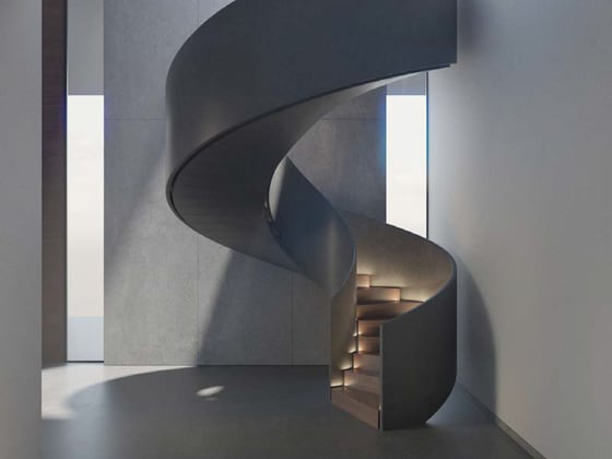 Spectacular W Residences Penthouse with Sea Views, picture 10