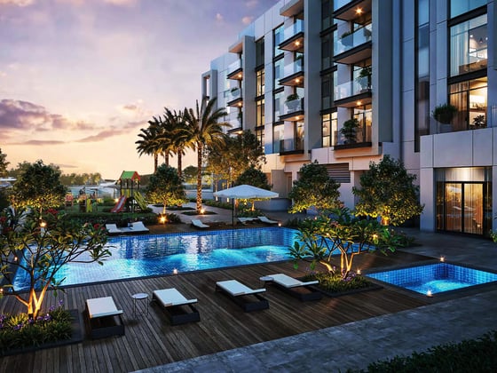 High Floor | Amazing Views | Ready Q4 2024, picture 5