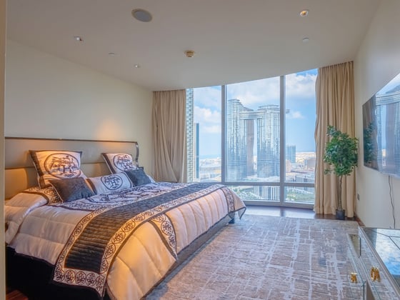 Iconic Downtown Living in the Burj Khalifa, picture 7