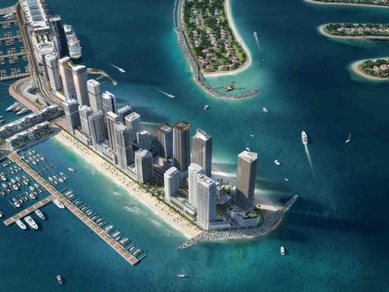 High Floor | Sea View | Beach | Distress, picture 11