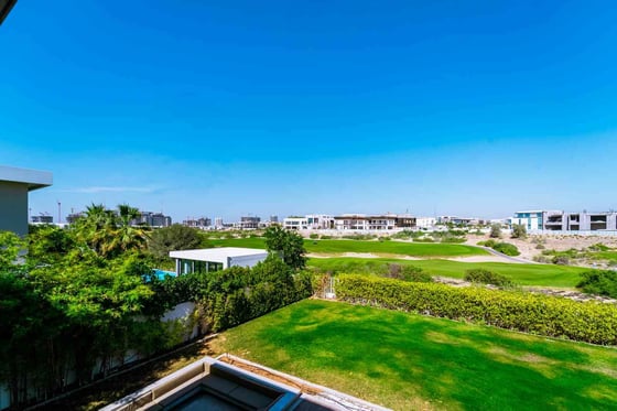 Vacant | Downtown Skyline and Golf Course View, picture 47