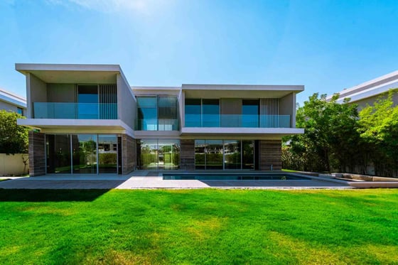 Vacant | Downtown Skyline and Golf Course View, picture 43