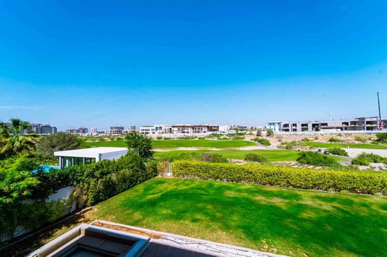 Vacant | Downtown Skyline and Golf Course View, picture 35